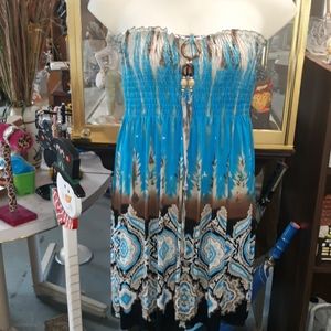 Sin Style NYC skirt (SKU OR 74)